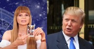 "Trump expulsará a...": la predicción de Mhoni Vidente que pone en alerta a millones de migrantes en Estados Unidos