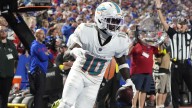 Stephen A. Smith shrugs off Dolphins Tyreek Hill’s ‘off-field issues’ in trade debate