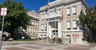 Family, advocates clash with Boise School District over bathroom law