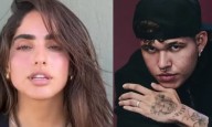 Filtran video íntimo de influencer y cantante