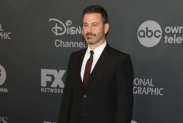 “That backfired bigly”: Kimmel’s return is a defeat for Project 2025