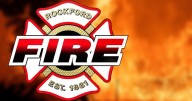 Rockford FD contain apartment building fire to one unit