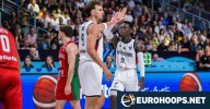 Germany knocks out Portugal and Queta despite three