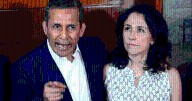 PJ rechaza pedidos de Humala y Heredia: ambos seguirán con condena de 15 años por caso Odebrecht