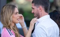 Tini Stoessel y Rodrigo De Paul ya tienen fecha de casamiento