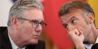 Europe pushes for digital ID to help 'crack down' on completely unrelated problems