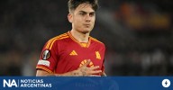 Cómo ver en vivo Roma vs Torino: horario y formaciones