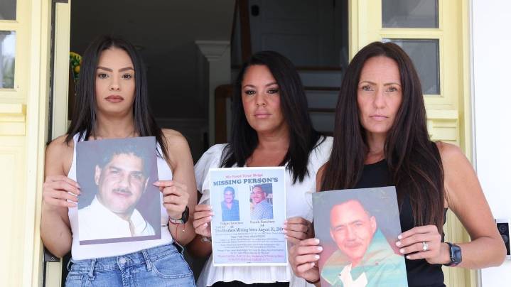 Two brothers disappeared 24 years ago. Their family wants answers