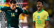Canal confirmado para ver Bolivia vs Brasil por Eliminatorias Conmebol 2026