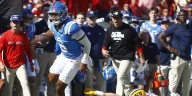 Trinidad Chambliss is stamped as Ole Miss starting QB after leading win over LSU