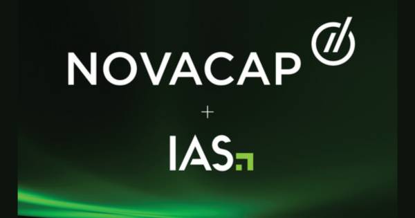 IAS Acquired by Private Equity Firm Novacap for $1.9B