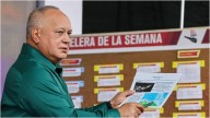 Cabello denunció irregularidades sobre supuesto "ataque letal" en el Caribe: "Hay cosas que no cuadran, asesinaron personas"