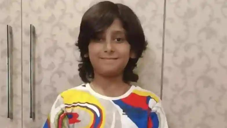 TV ‘Veer Hanuman’ Child Actor Veer Sharma and His Elder Brother Shaurya Sharma Die in Apartment Fire in Kota