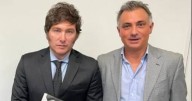 Milei ratificó a Pareja a pesar de la derrota y a las críticas por fiscalización