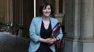 Bridget Phillipson emerges as frontrunner in Labour's deputy leadership race