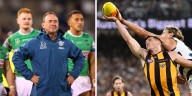 Sports Wrapped: The Beautiful Weekend with Four Elimination Finals