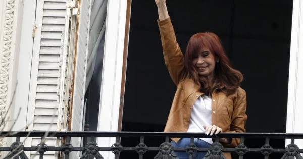 La Justicia confirmó que Cristina Kirchner no deberá pagar $22.300 millones en la causa Vialidad