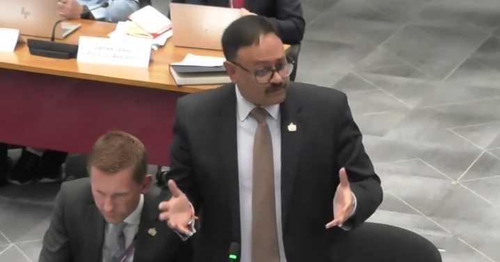 'We don't want to create panic': West London grooming gang allegation not disclosed by council