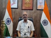 Ladakh LG Kavinder Gupta strongly condemns violence in Leh; Appeals for peace and unity