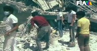 Cuando la tierra despertó con el sismo del 19 de septiembre de 1985