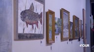 Grayling’s Great Northern Art Explosion Showcases International Talent