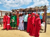 UNIMINUTO y Minculturas impulsan programa para fortalecer economías culturales y comunitarias