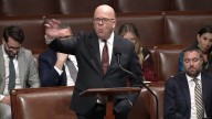 GOP slammed for ongoing 'cover-up' as fight boils over onto House floor