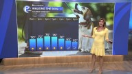 AccuWeather forecast for Philadelphia, Pennsylvania, New Jersey and Delaware
