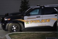 Vehicle arsons outside Abbotsford home reveal shots also fired