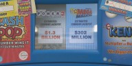 Interest in lottery tickets increases as Powerball jackpot continues to grow
