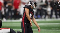 Falcons’ Michael Penix Jr. backs Younghoe Koo after fatal miss vs. Buccaneers