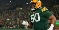 Schefter: Packers ‘not optimistic’ Zach Tom and Aaron Banks play vs. Commanders