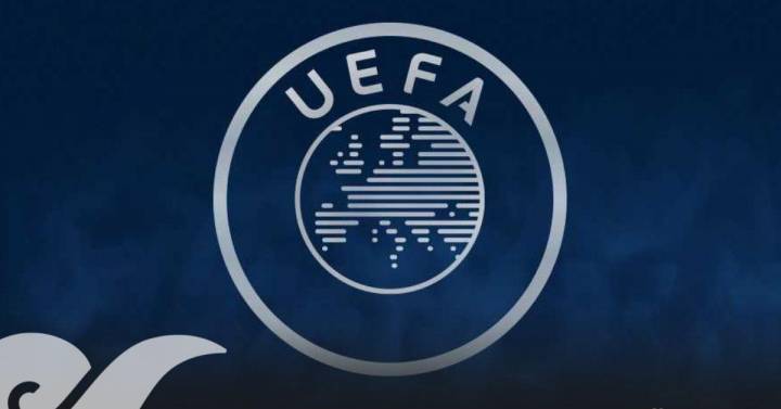 UEFA analizará posible suspensión de Israel de competencias internacionales