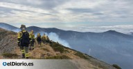 Los fuegos de agosto en Ourense sumaron un perímetro de más de 4.500 kilómetros y amenazaron a 11.000 construcciones