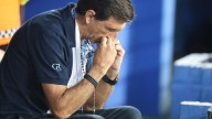 Las 5 frases de Gustavo Costas tras el triunfo copero de Racing ante Vélez