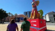 Así pasaron el Labor Day residentes de San José – Telemundo Area de la Bahía 48
