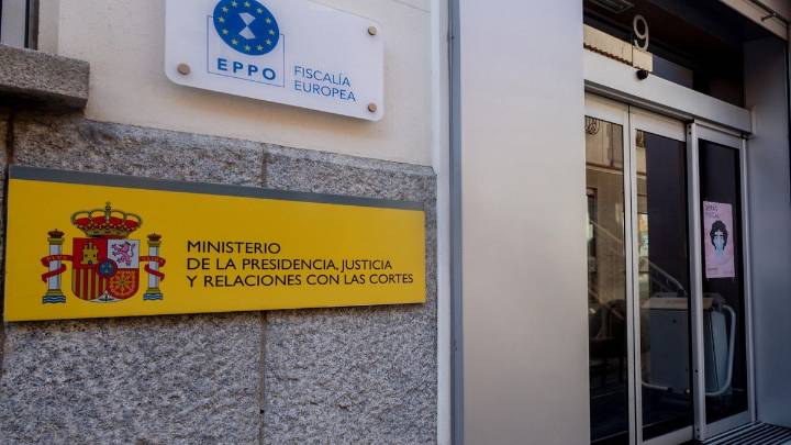 La Fiscalía Europea pregunta al Supremo por los contratos sospechosos por los que investiga a Santos Cerdán