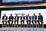 «Estamos cansados de elegir entre Cristina y Milei»: Los gobernadores de Provincias Unidas dispararon contra el Gobierno Nacional