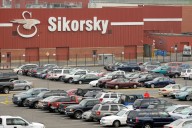 Sikorsky awarded $11 billion contract for U.S. Marine Corps helicopters