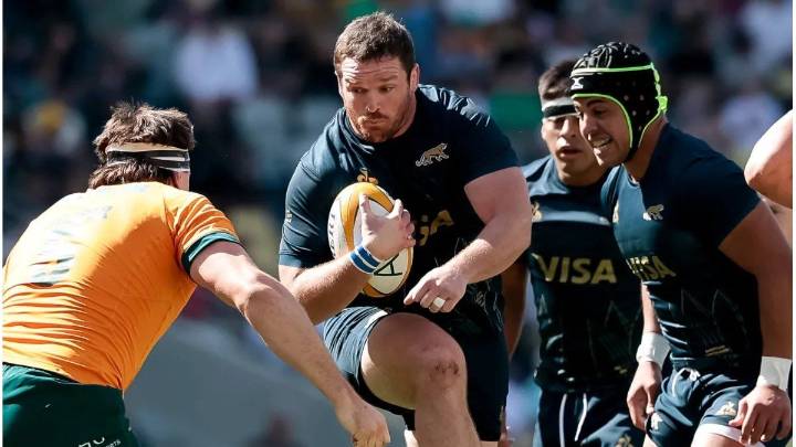 Los Pumas perdieron con Australia y dejaron escapar una gran chance