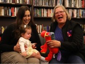 Subscriber only. Childcare in long-term care: Groundbreaking program will bring generations together at Perley Health