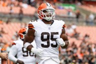 Where to watch Browns vs. Bengals NFL FREE STREAM today