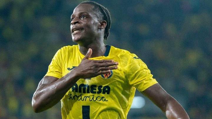 Acuerdo cerrado: Etta Eyong, traspasado al Levante hasta 2029