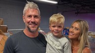 Christina Haack and Ant Anstead Reunite for Son Hudson’s ‘Golden Birthday’