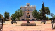Fiestas de San Miguel Arcángel: baile, cabalgata y tradición a solo 30 minutos de Hermosillo