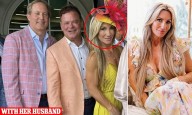 Ken Paxton Caught In Affair With Christian Influencer