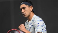 Tabilo aprovecha su baja de la Davis: Remonta ante una promesa y se mete en semis en Guangzhou... Lo que sube en el ranking Ahora va contra el 89 del mundo, Christopher O'Connell.