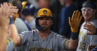 Brewers fall short of comeback 5