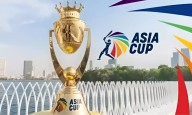 Bangladesh Opt To Field Against Pakistan In Asia Cup