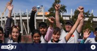 Córdoba vibró con el deporte adaptado